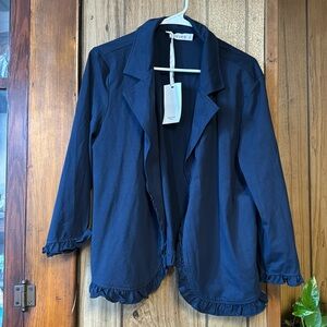 Blazer size X-Large